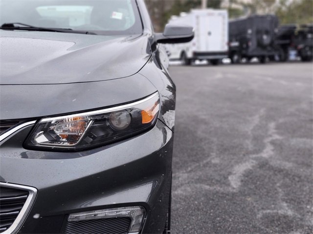 Used 2016 Chevrolet Malibu LT w/ Leather Package image 10