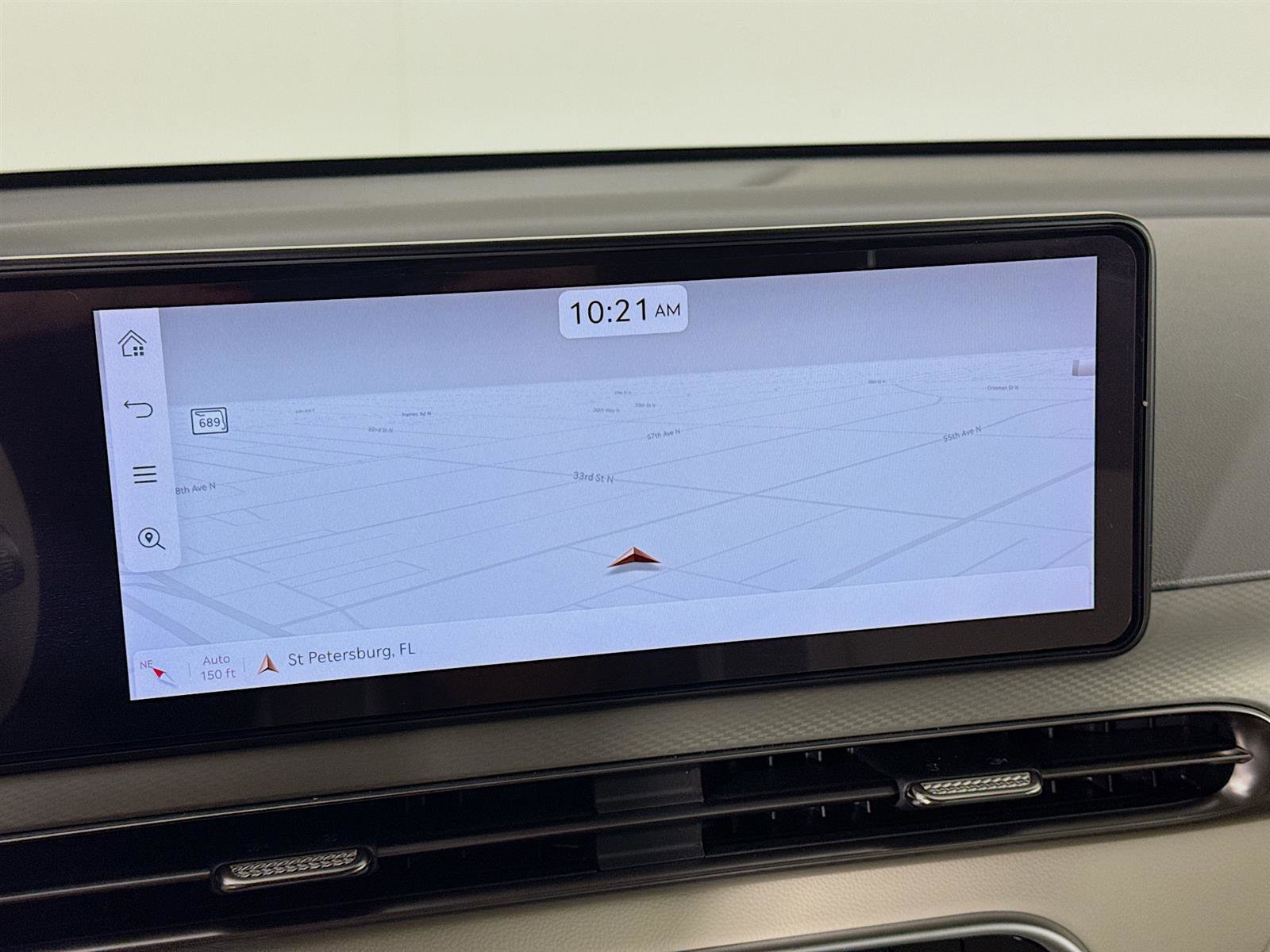 New 2024 Genesis GV60 RWD image 16