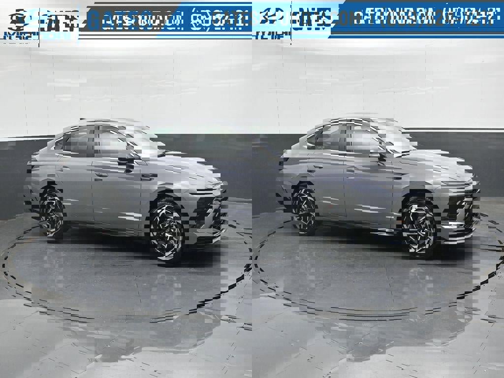 New 2026 Hyundai Sonata SEL