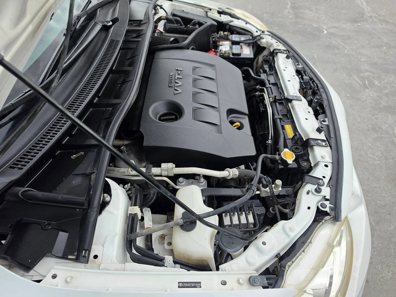 Used 2011 Toyota Corolla LE FWD image 48
