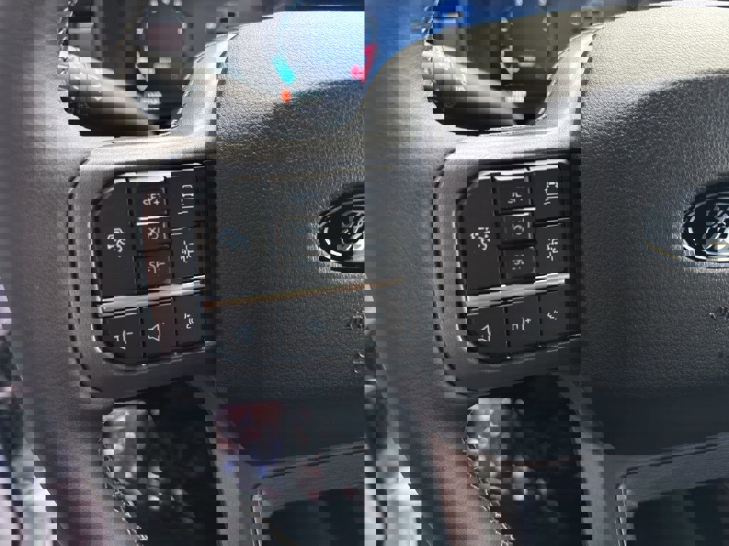 New 2026 Ford F150 Lariat image 19