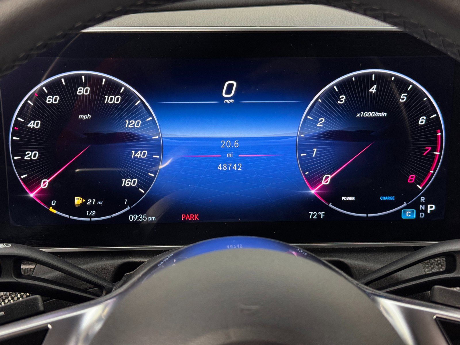 Used 2022 Mercedes-Benz C 300 Sedan image 20