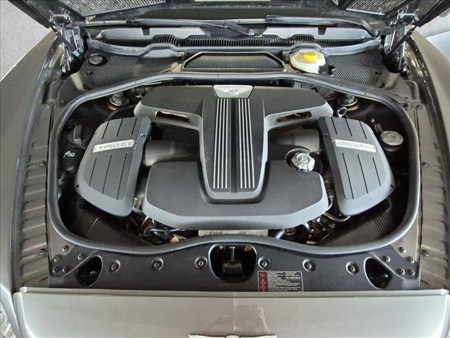Used 2015 Bentley Continental GT AWD/4WD image 23