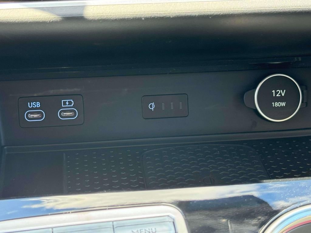 New 2025 Genesis GV80 2.5T Standard image 28