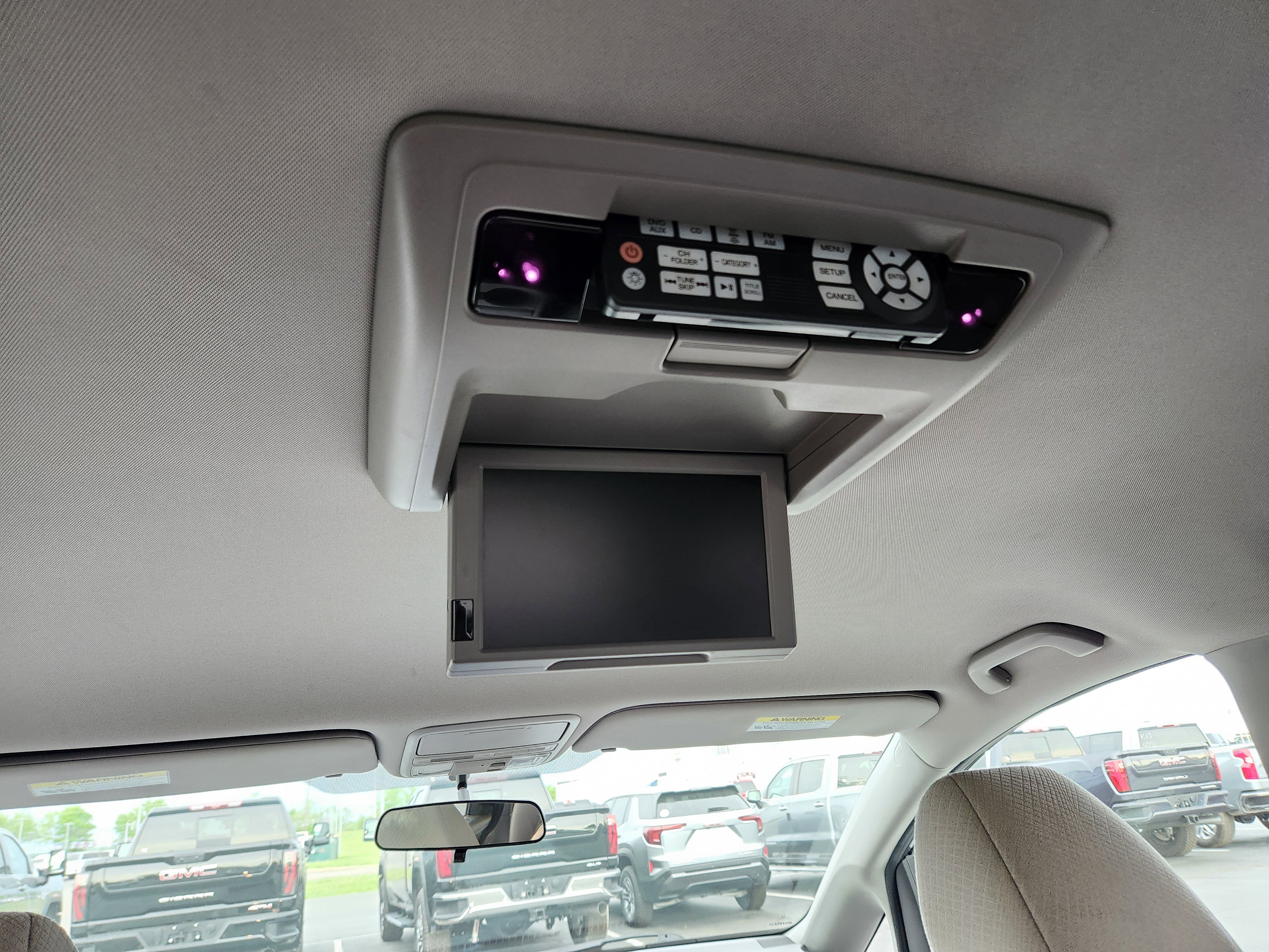 Used 2016 Honda Odyssey SE image 26