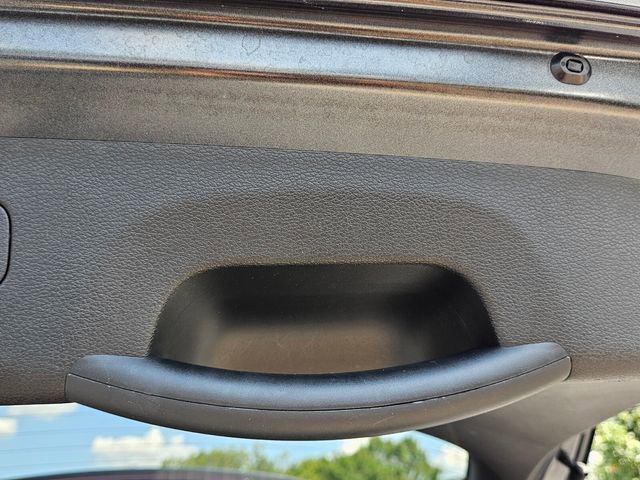 Used 2023 Kia Sportage EX image 9