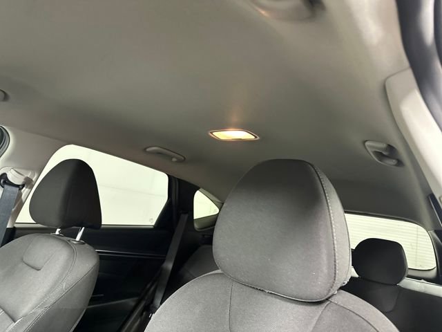 Certified 2023 Hyundai Tucson SEL image 12