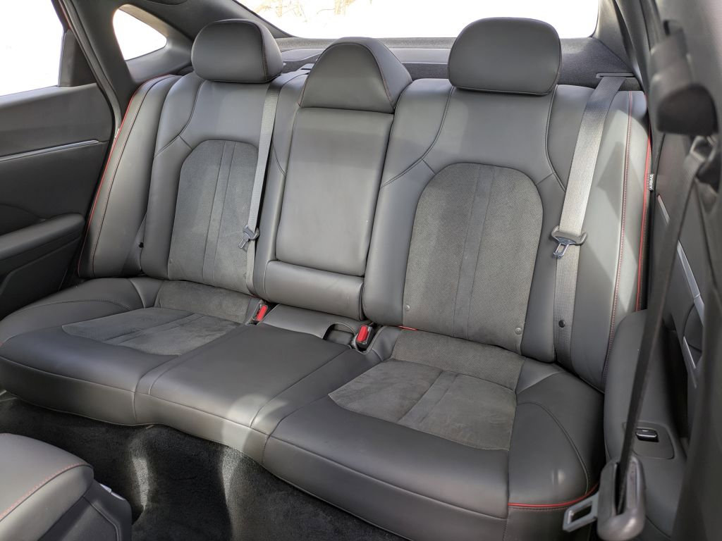 Used 2021 Hyundai Sonata SEL Plus w/ Tech Package FWD image 30