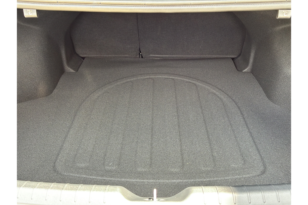 New 2026 Kia K4 GT-Line w/ GT-Line Sunroof Package FWD image 10