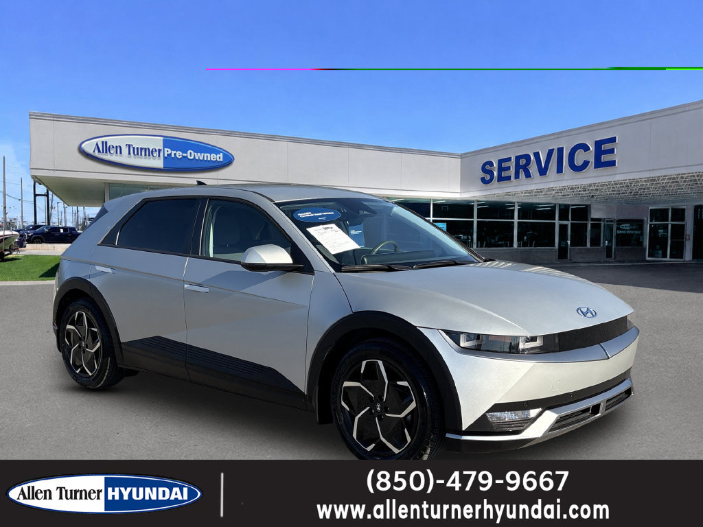 Used 2024 Hyundai Ioniq 5 SEL