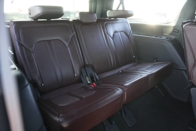 Used 2023 Ford Expedition Max Limited AWD/4WD image 16