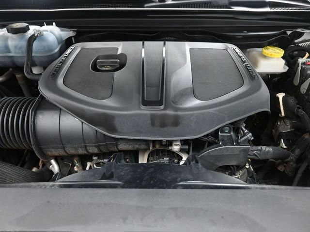 Used 2025 RAM 1500 Rebel w/ Rebel Level 1 Equipment Group image 28