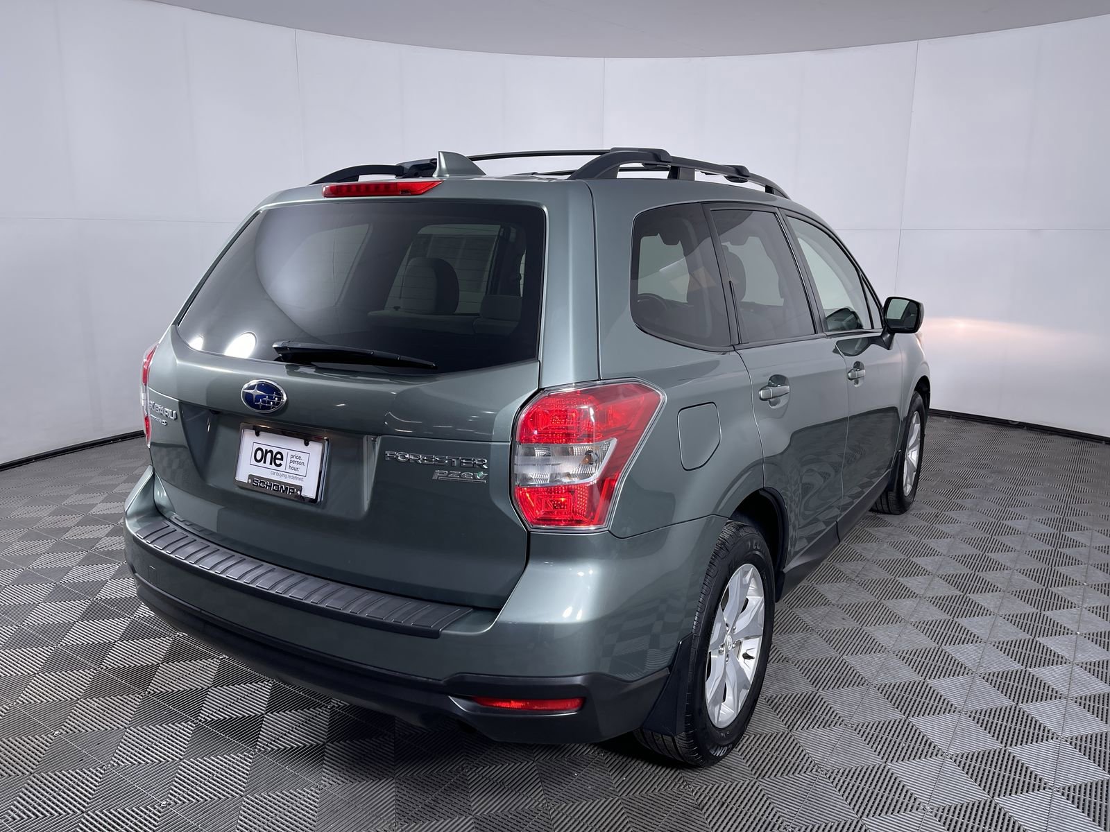 Used 2016 Subaru Forester 2.5i Premium AWD/4WD image 23