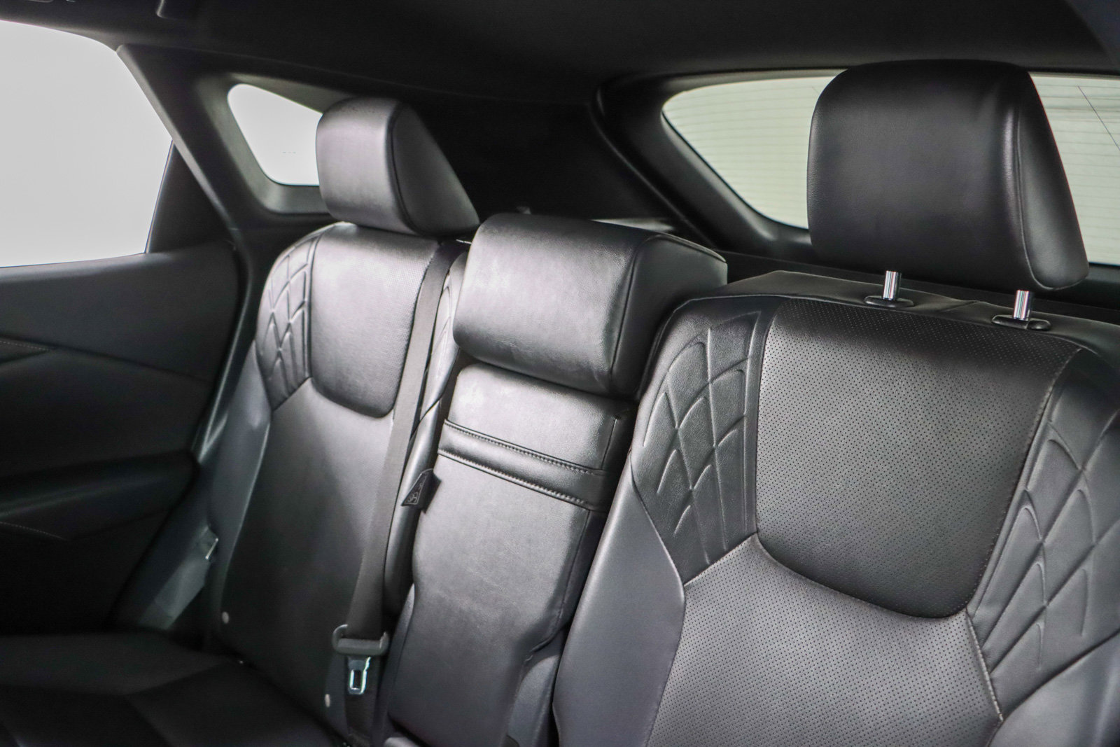 Used 2024 Lexus RX 350 Premium w/ Accessory Package (K3) FWD image 25
