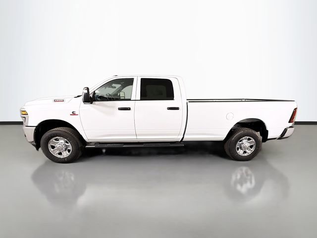 New 2025 RAM 2500 Tradesman AWD/4WD image 4