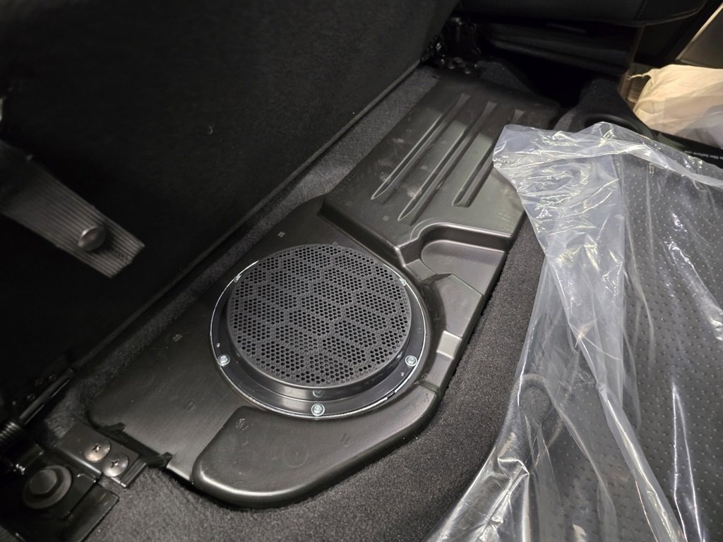 New 2026 RAM 2500 Laramie image 44
