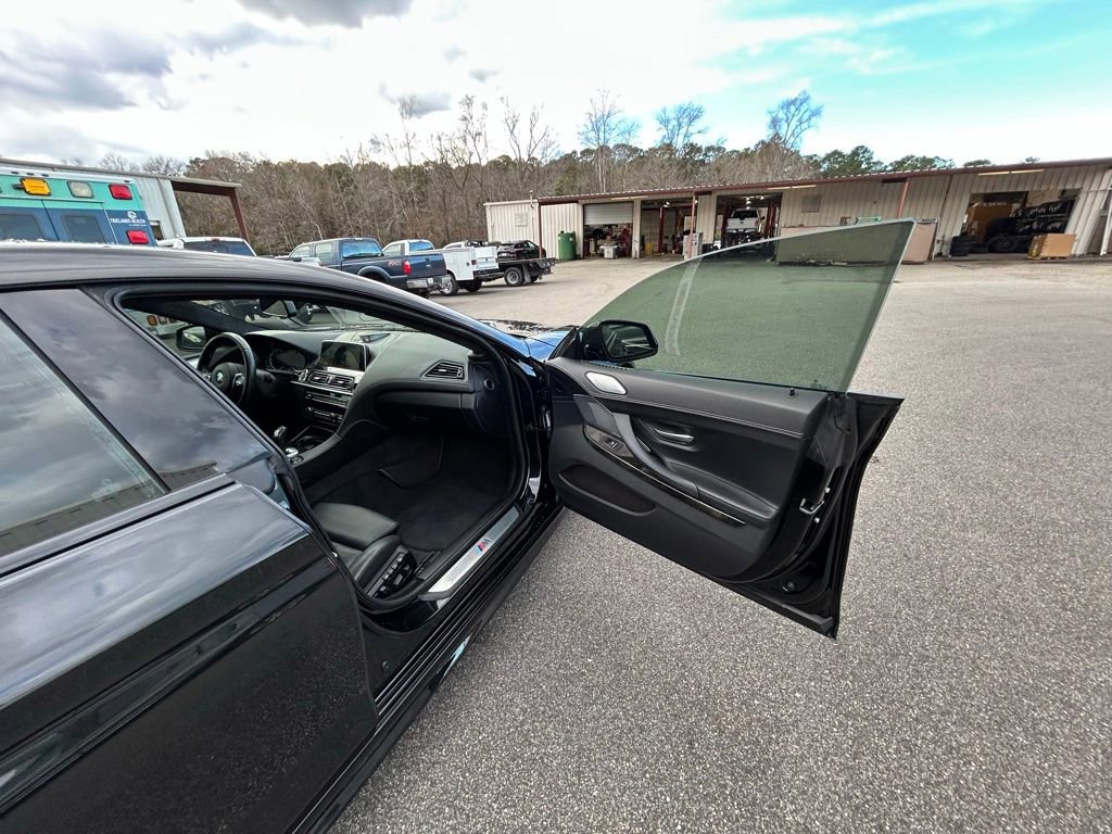 Used 2016 BMW 650i Gran Coupe image 21