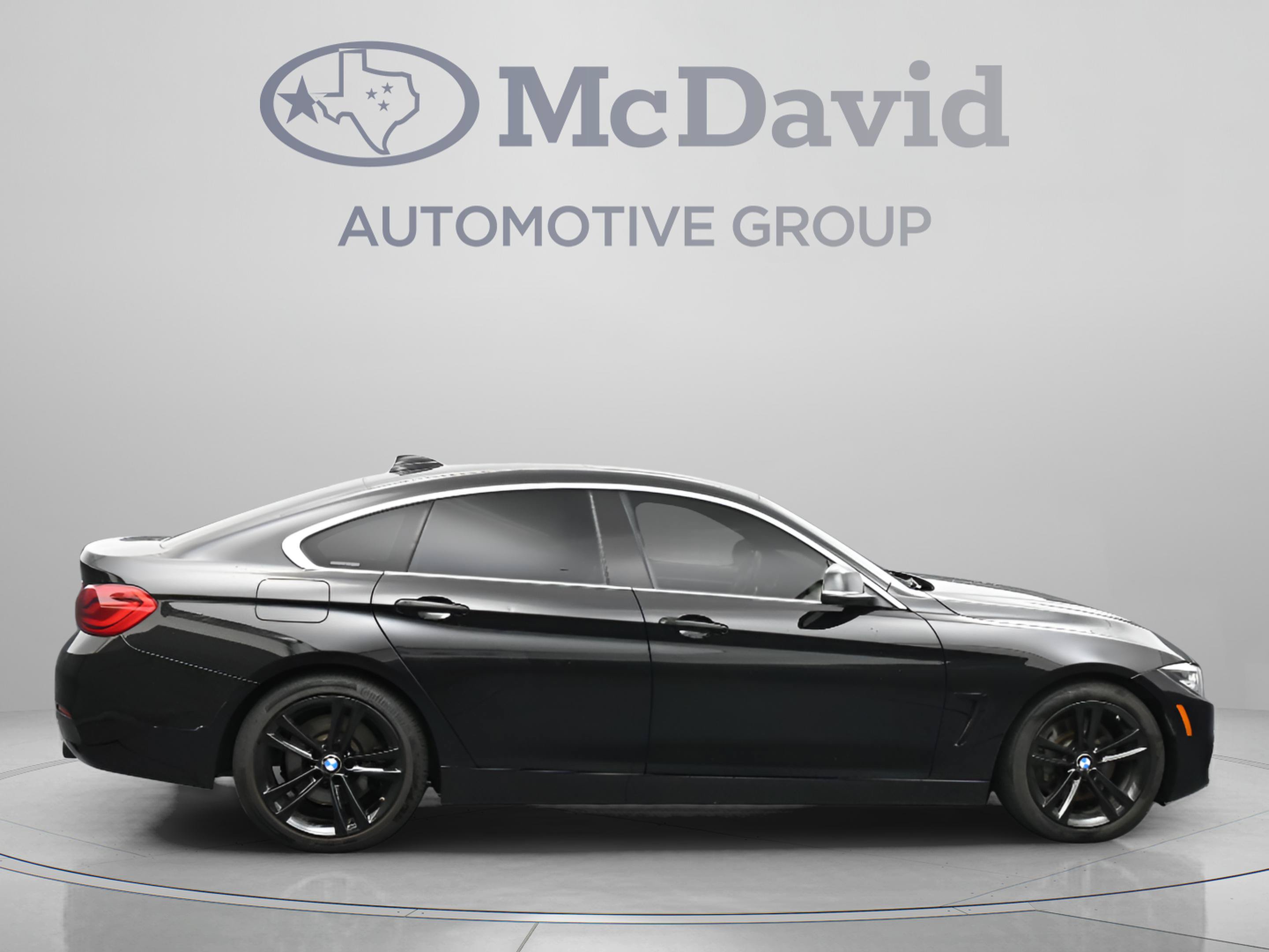 Used 2018 BMW 440i Gran Coupe RWD image 9