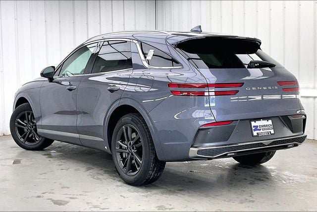 New 2027 Genesis GV70 2.5T Advanced AWD/4WD image 5