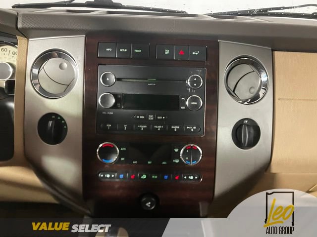 Used 2012 Ford Expedition EL XLT AWD/4WD image 14