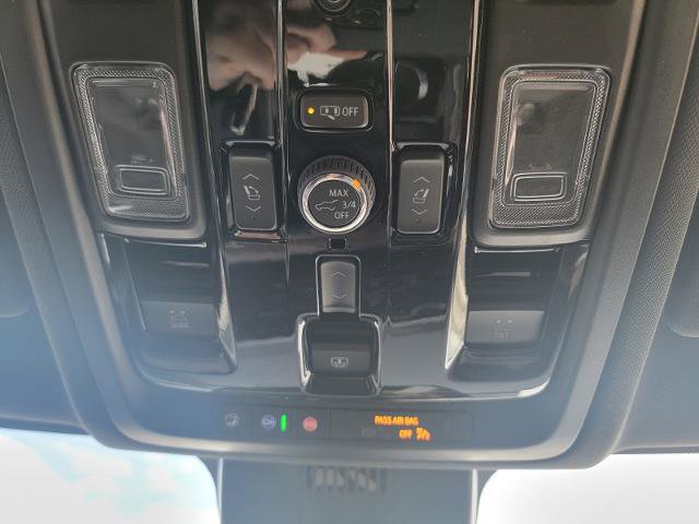 New 2026 Chevrolet Tahoe High Country image 36