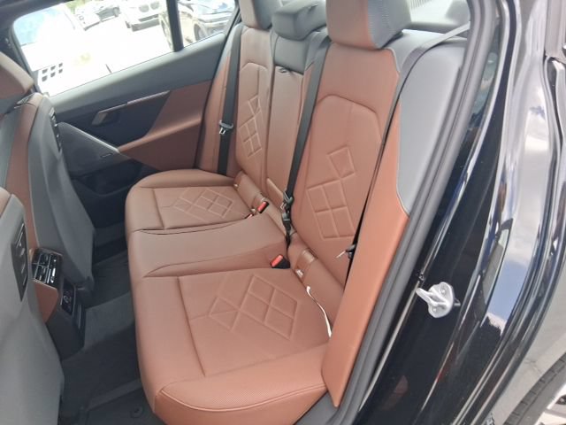 New 2026 BMW 530i w/ M Sport Package RWD image 16