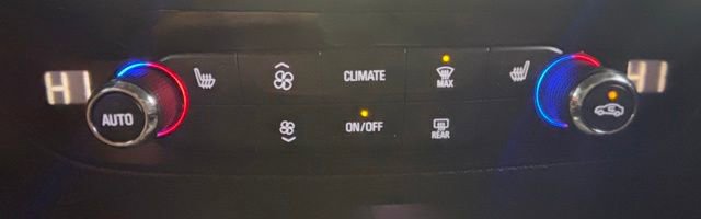 Used 2020 Buick Enclave Essence image 33