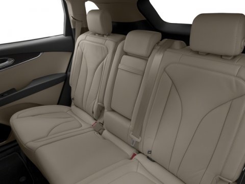 Used 2018 Lincoln MKX Premiere image 14
