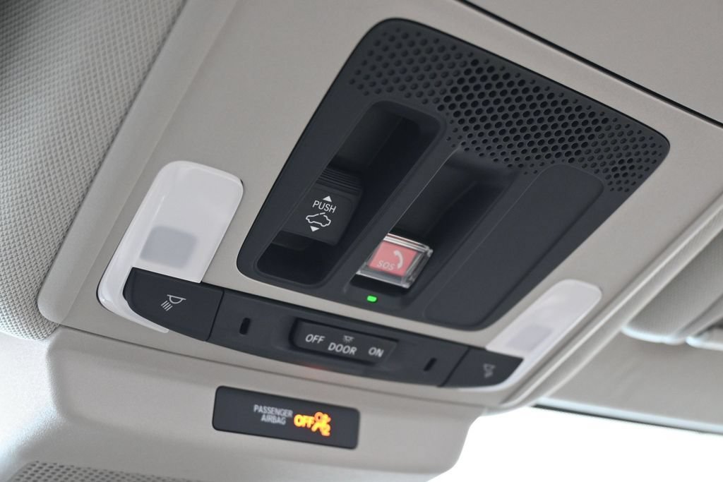 Used 2025 Honda Accord SE image 24