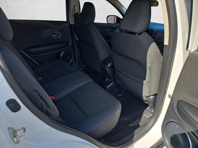 Used 2019 Honda HR-V EX image 11