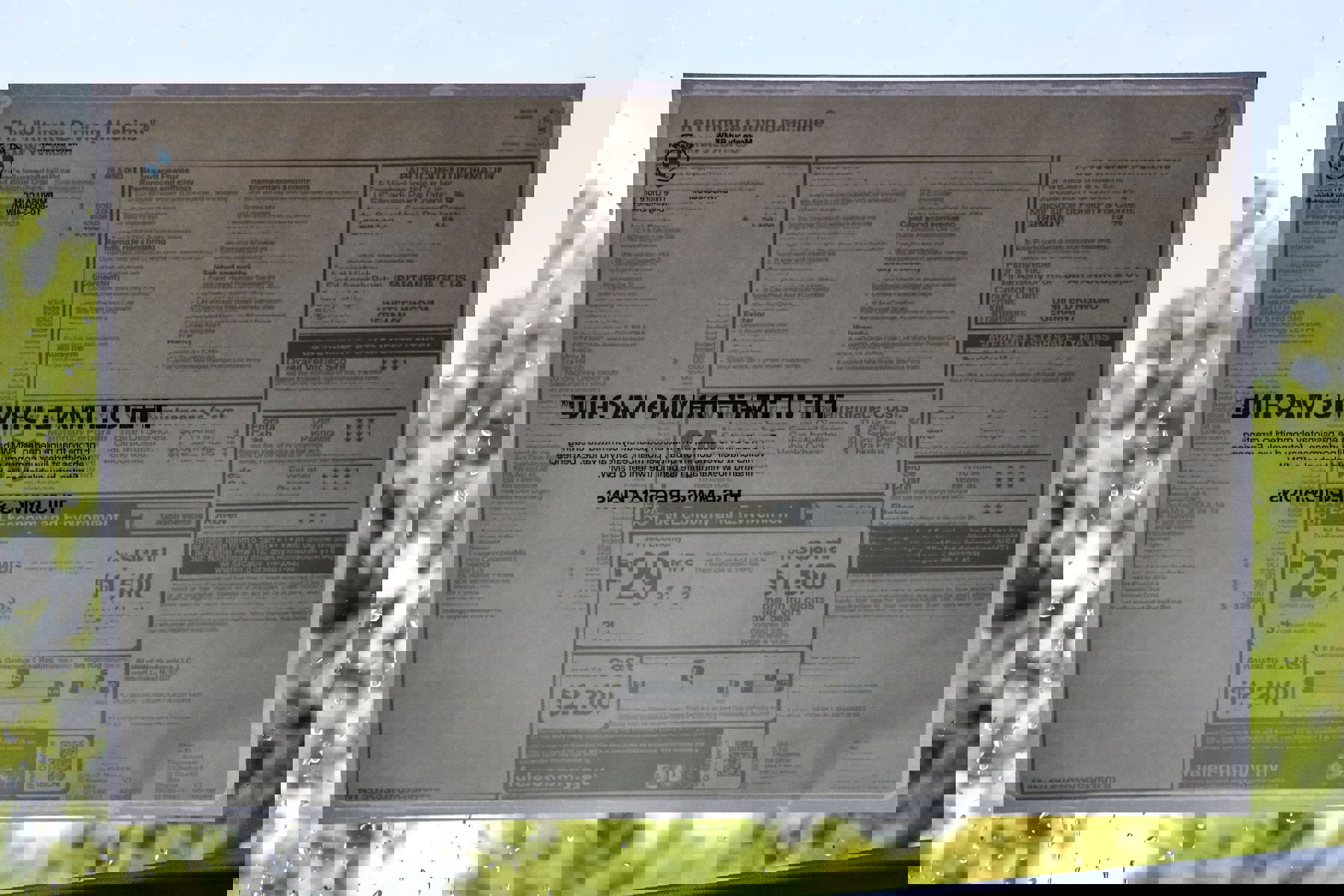 Used 2025 BMW X3 xDrive30i w/ Premium Package image 16