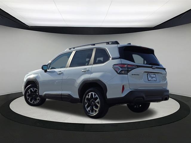 New 2026 Subaru Forester Premium image 5