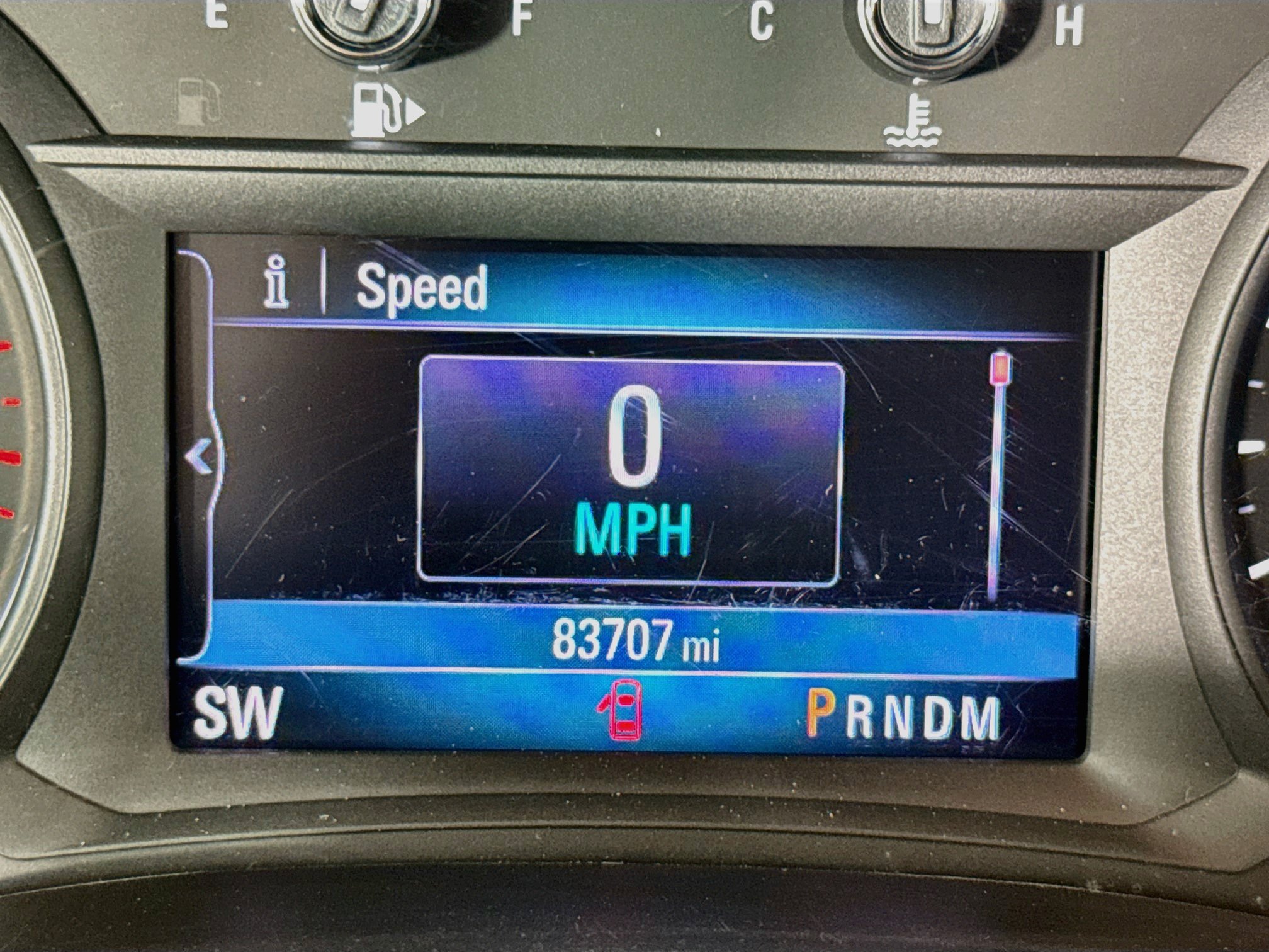 Used 2022 Buick Encore Preferred w/ Safety Package AWD/4WD image 14