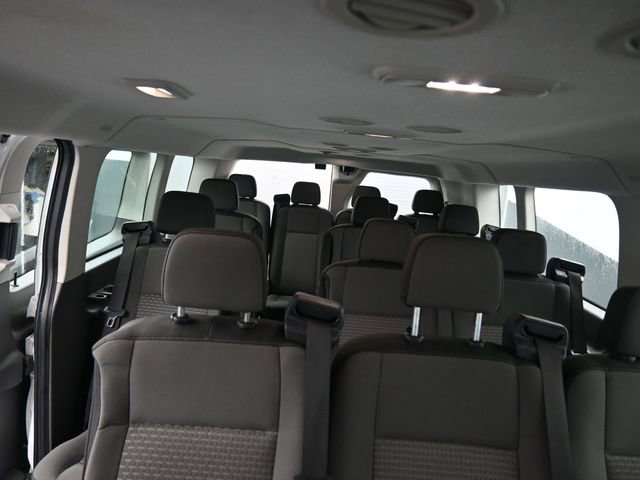 Used 2024 Ford Transit 350 XLT image 12