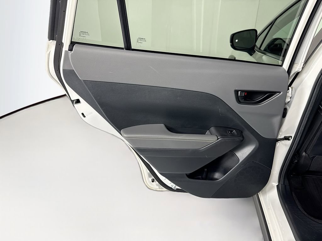Used 2024 Subaru Crosstrek 2.5i Sport w/ Crosstrek Mirror Package AWD/4WD image 26