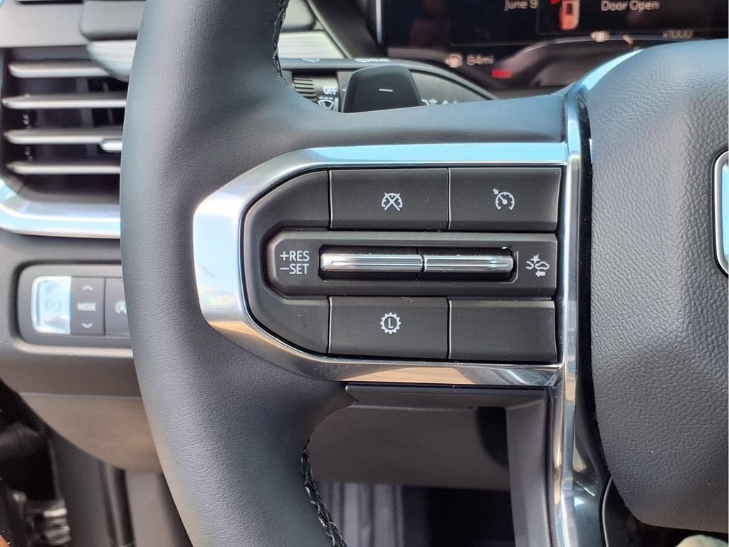 New 2026 GMC Acadia Elevation w/ Black Edition FWD image 14
