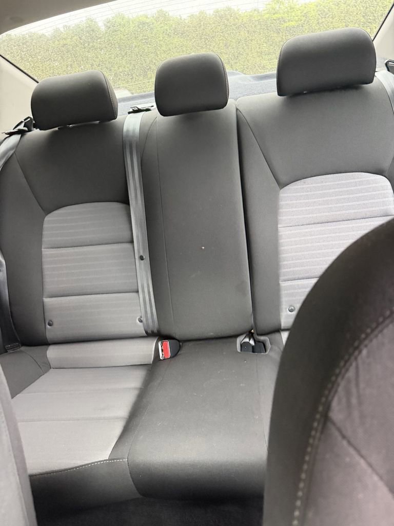 Used 2018 Kia Forte S FWD image 11