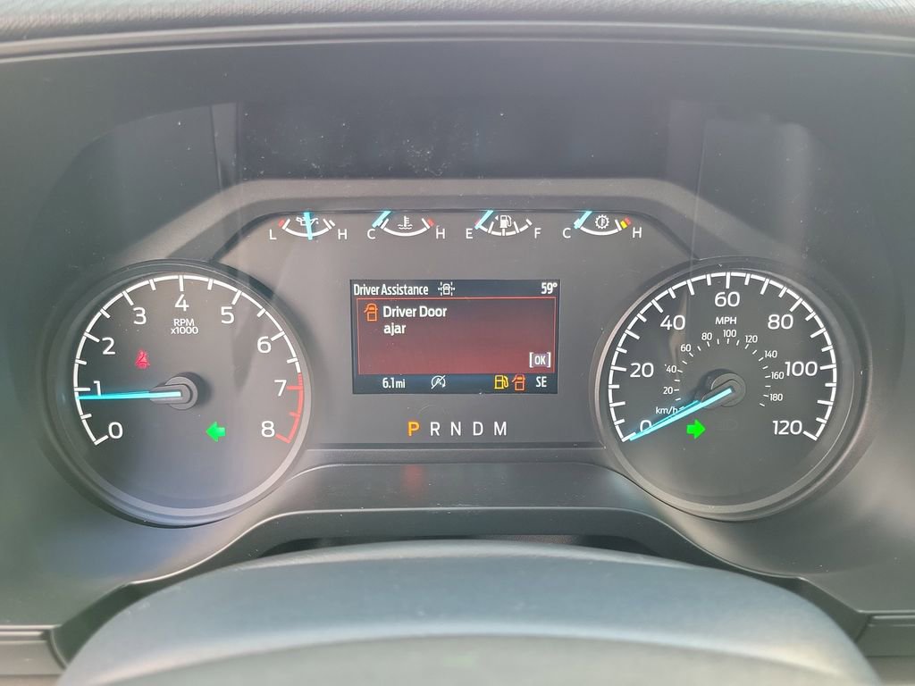 New 2026 Ford F150 XL image 23