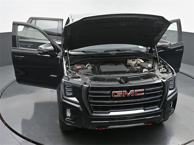 Used 2021 GMC Yukon AT4 image 55