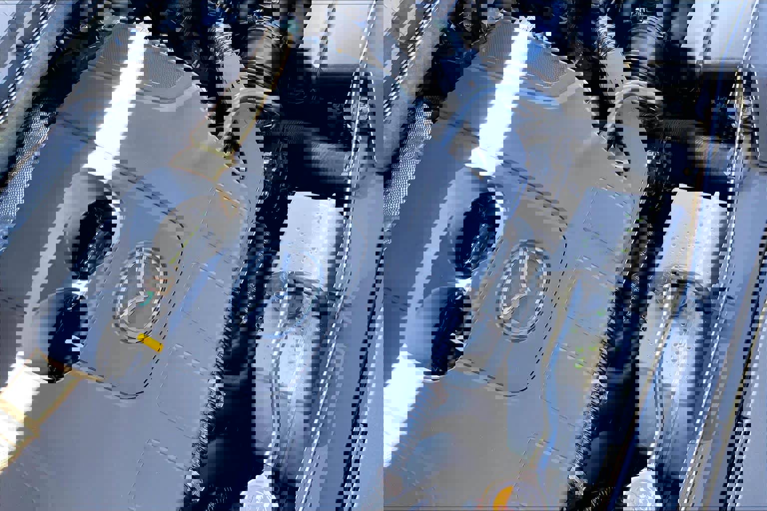 New 2025 MAZDA CX-5 AWD 2.5 S w/ Preferred Package image 17