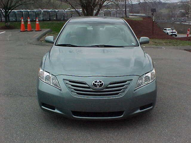 Used 2009 Toyota Camry LE image 28