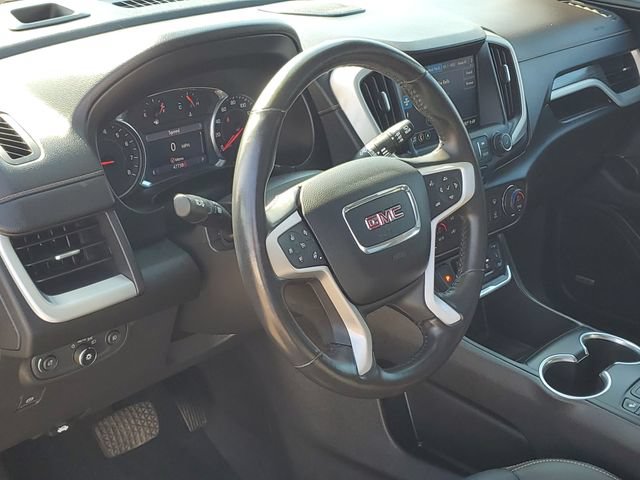Used 2020 GMC Terrain SLT w/ Preferred Package FWD image 11