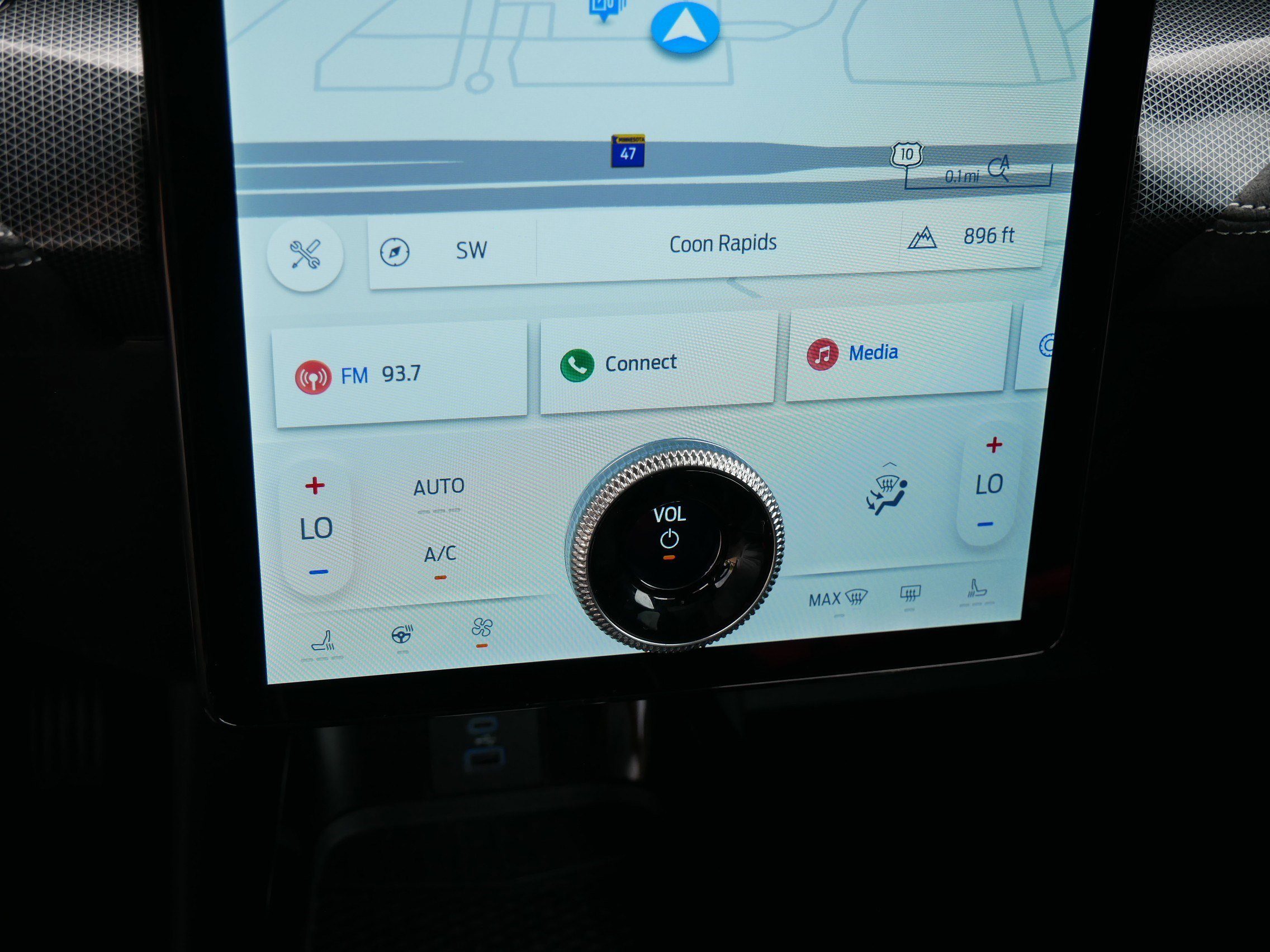 Used 2024 Ford Mustang Mach-E GT image 23