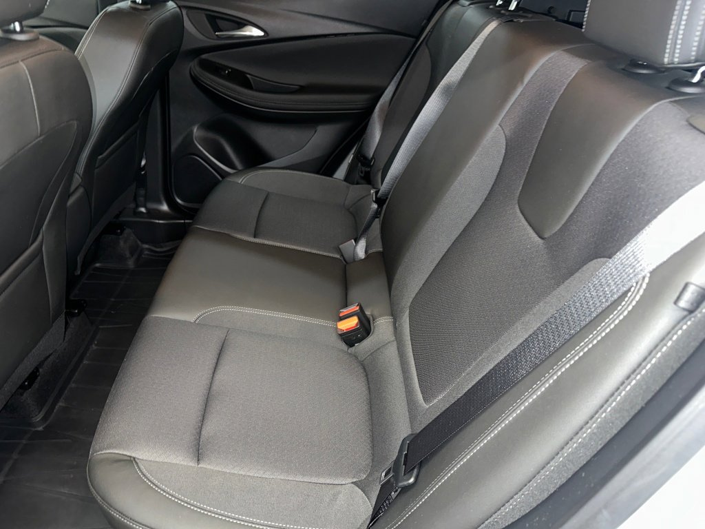 Certified 2024 Buick Encore GX Preferred image 16