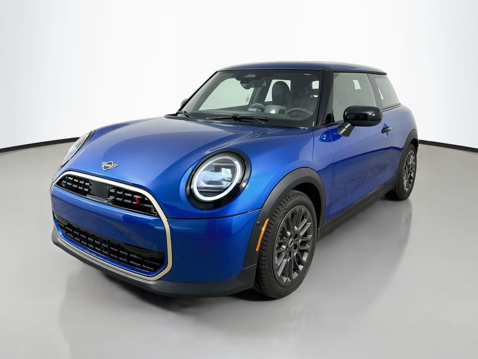 New 2026 MINI Cooper S