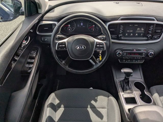 Used 2020 Kia Sorento LX w/ LX I4 Convenience Package AWD/4WD image 15