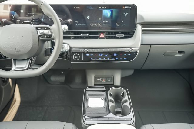 New 2026 Hyundai Ioniq 5 SEL RWD image 16