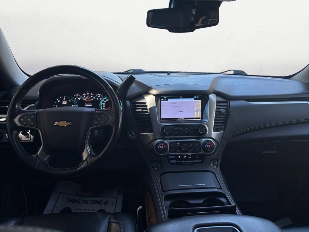 Used 2019 Chevrolet Suburban Premier image 14