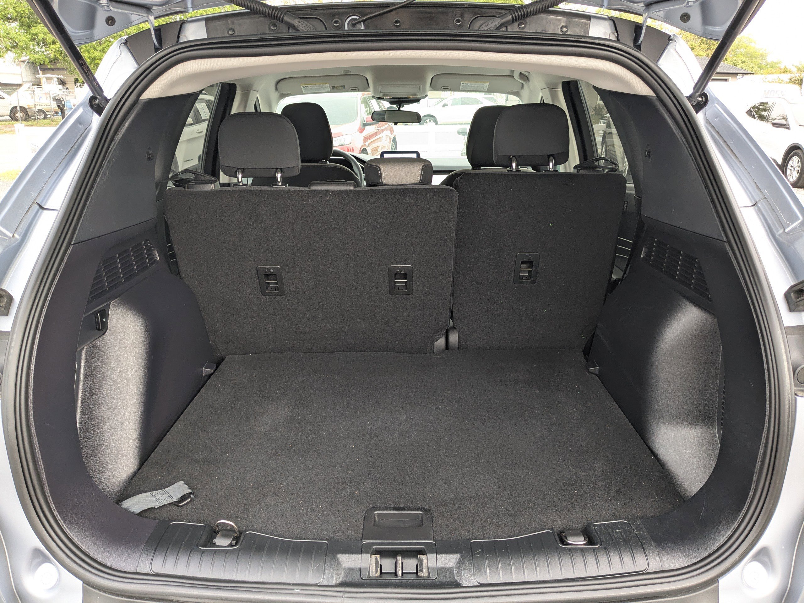 Used 2022 Ford Escape SE FWD image 13
