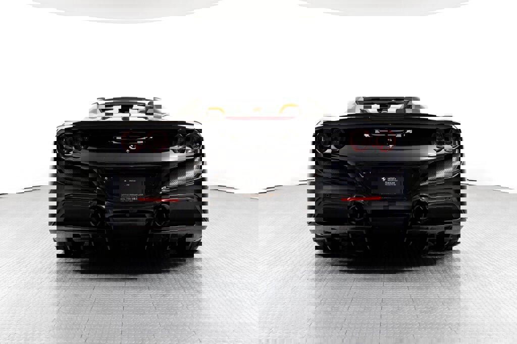 Certified 2023 Ferrari F8 Tributo image 19